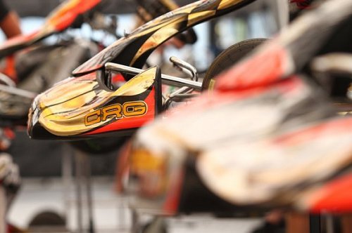 Verstappen naar Las Vegas